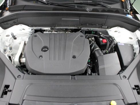 New 2026 Volvo XC90 B5 Ultra w/ Protection Package Premier AWD/4WD image 61