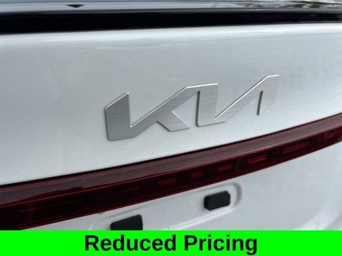 Used 2023 Kia Forte GT-Line image 54