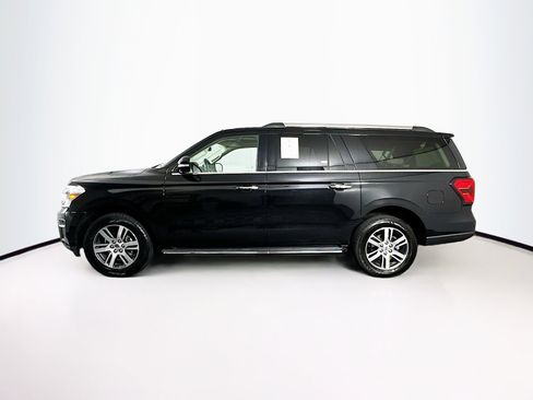 Used 2023 Ford Expedition Max Limited RWD image 4