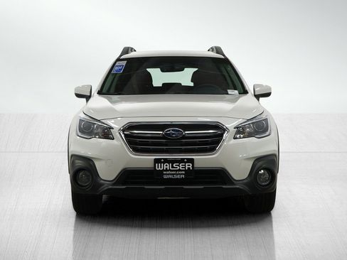 Used 2018 Subaru Outback 2.5i Premium w/ Popular Package #1 image 8