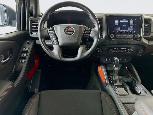 Used 2023 Nissan Frontier PRO-4X w/ Pro Convenience Package AWD/4WD image 22