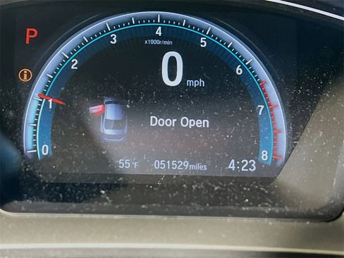 Used 2021 Honda Civic EX image 12