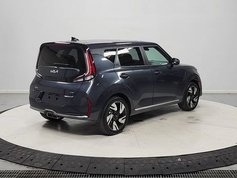 Used 2025 Kia Soul GT-Line w/ GT-Line Technology Package FWD image 8