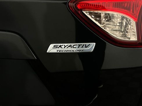 Used 2016 MAZDA CX-5 Touring image 8