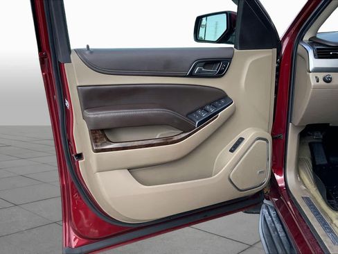 Used 2016 Chevrolet Tahoe LT RWD image 21
