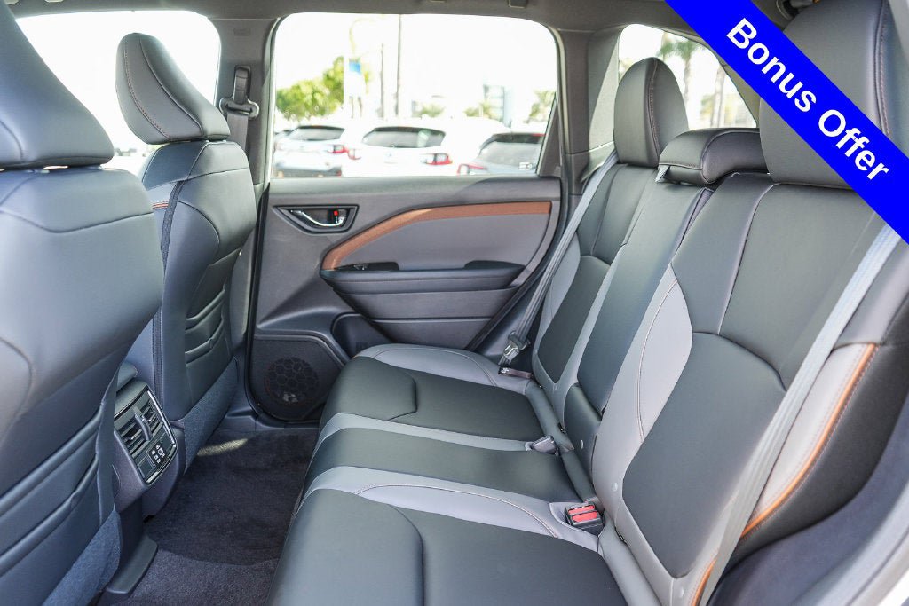 New 2026 Subaru Forester Sport AWD/4WD image 19
