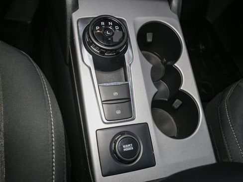 Used 2022 Ford Bronco Sport Big Bend w/ Convenience Package AWD/4WD image 24