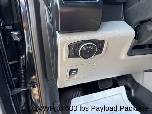 Used 2020 Ford F150 XL w/ Equipment Group 101A Mid image 13