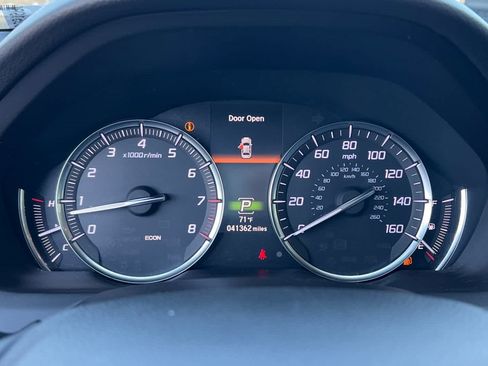 Used 2020 Acura TLX V6 w/ Technology Package image 25