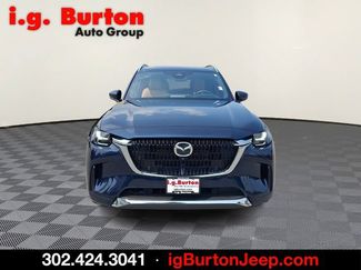 Used 2024 MAZDA CX-90 3.3 Turbo S w/ Premium Plus AWD/4WD video 2