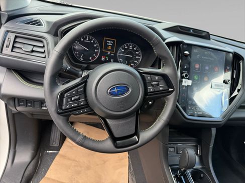 New 2026 Subaru Ascent Bronze Edition AWD/4WD image 13