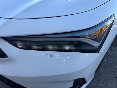 Used 2024 Acura Integra A-Spec image 29