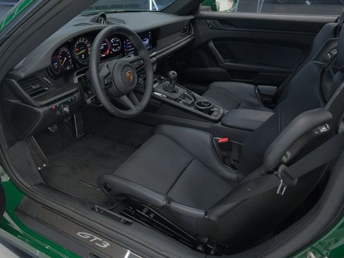 Used 2022 Porsche 911 GT3 RWD image 35