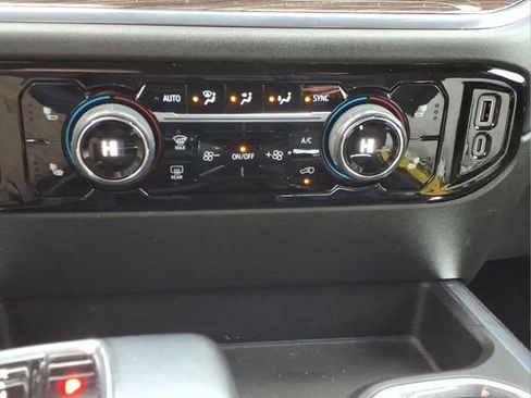 Used 2023 Chevrolet Silverado 1500 RST w/ Convenience Package II image 19