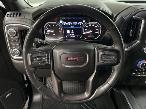 Used 2020 GMC Sierra 1500 AT4 AWD/4WD image 14