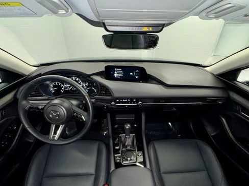 Used 2025 MAZDA MAZDA3 s image 15