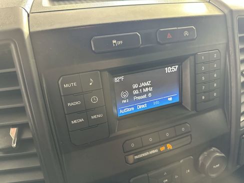 Used 2018 Ford F150 XL w/ Trailer Tow Package image 20