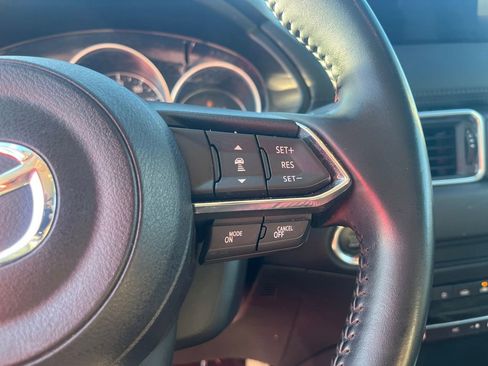 Used 2024 MAZDA CX-5 AWD 2.5 S w/ Select Package image 23