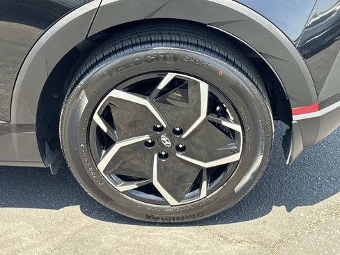 Certified 2024 Hyundai Ioniq 5 SEL RWD image 30