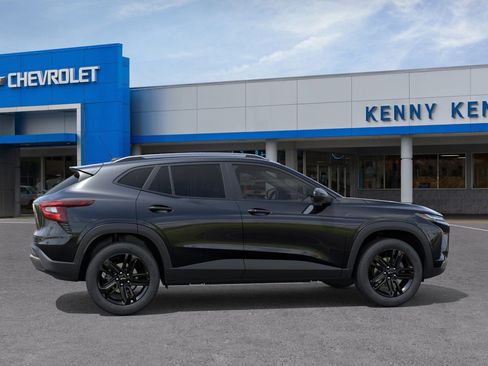 New 2026 Chevrolet Trax ACTIV image 5