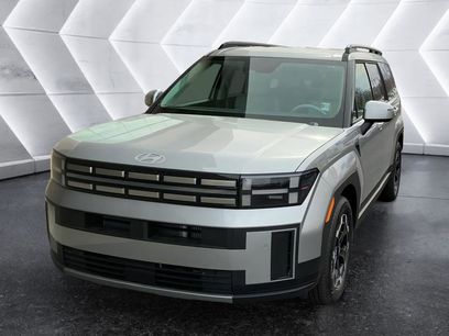 New 2026 Hyundai Santa Fe SEL