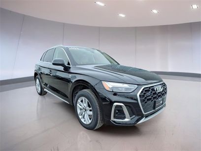 Used 2023 Audi Q5 2.0T Premium w/ Convenience Package