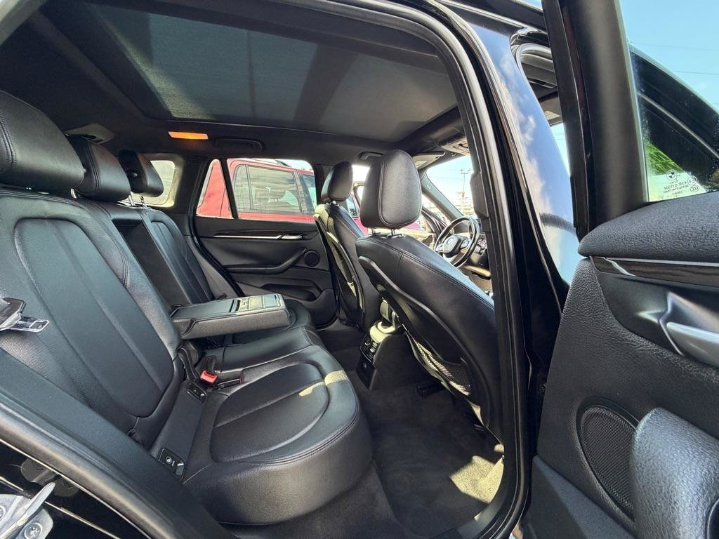 Used 2016 BMW X1 xDrive28i AWD/4WD image 14