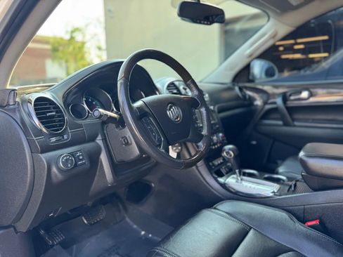 Used 2015 Buick Enclave Premium w/ Trailering Package image 11