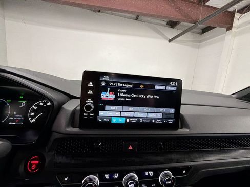 Used 2025 Honda CR-V Sport-L image 13