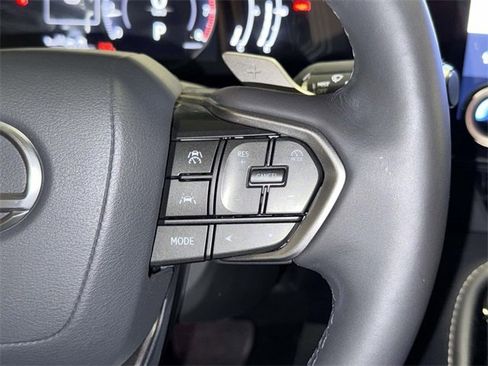 Certified 2023 Lexus NX 350 AWD w/ Premium Package image 30