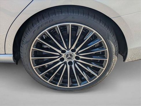 Certified 2026 Mercedes-Benz C 300 Sedan image 10