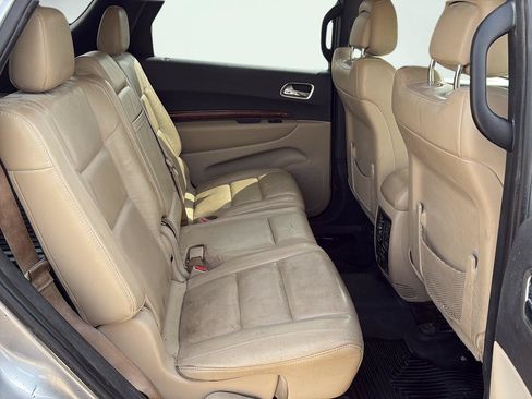 Used 2015 Dodge Durango Citadel w/ Technology Group AWD/4WD image 6
