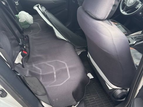 Used 2024 Toyota Corolla LE image 7