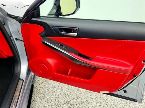 Used 2023 Lexus IS 350 F Sport RWD image 26