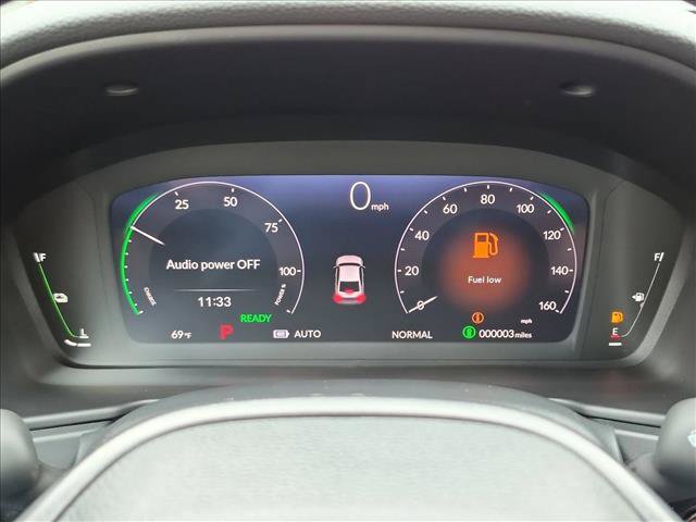 New 2026 Honda Accord Sport image 11