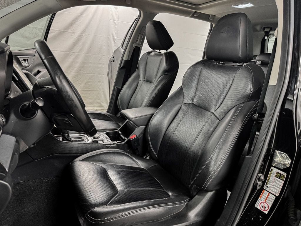 Used 2020 Subaru Forester Limited w/ Popular Package #3 AWD/4WD image 9