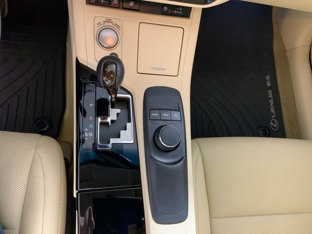 Used 2014 Lexus ES 350 w/ Premium Package FWD image 32