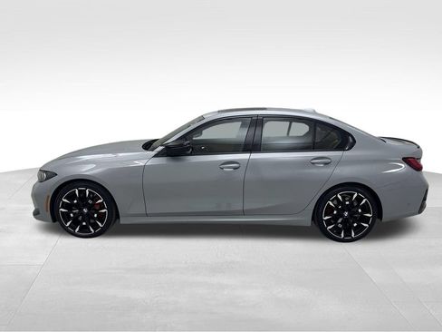 Used 2025 BMW M340i xDrive w/ Premium Package AWD/4WD image 6