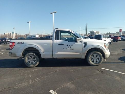 Used 2021 Ford F150 XL w/ Equipment Group 101A High image 8