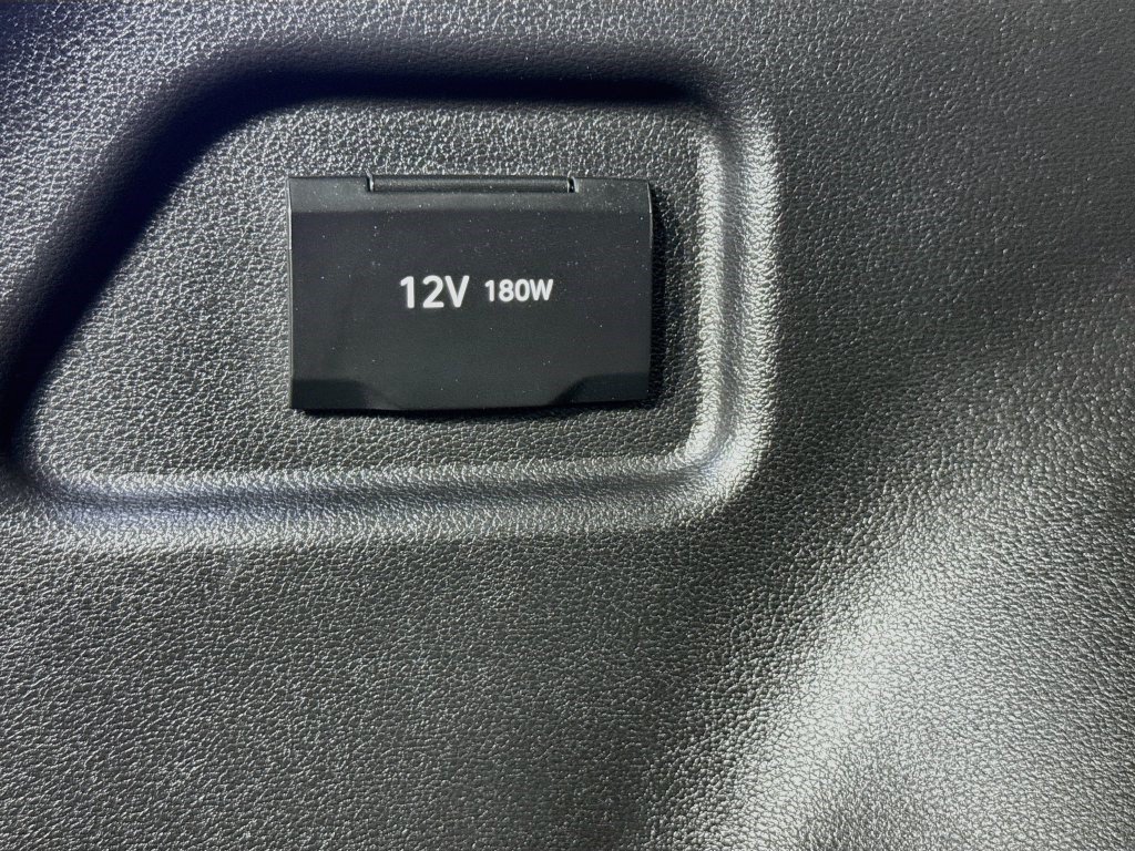 Used 2026 Hyundai Tucson SEL Plus FWD image 40