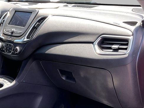 Used 2024 Chevrolet Equinox LT w/ LPO, Floor Liner Package FWD image 16