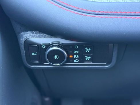 New 2026 Ford Explorer ST-Line image 22