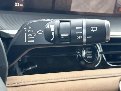 New 2026 INFINITI QX80 Luxe RWD image 33