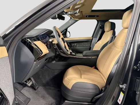 New 2025 Land Rover Range Rover Sport Dynamic SE image 24