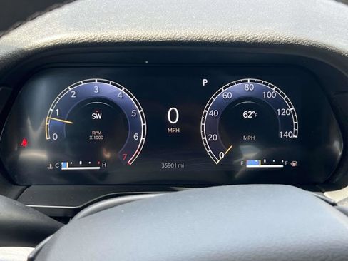 Certified 2023 Jeep Grand Cherokee L Laredo w/ Luxury Tech Group I image 25