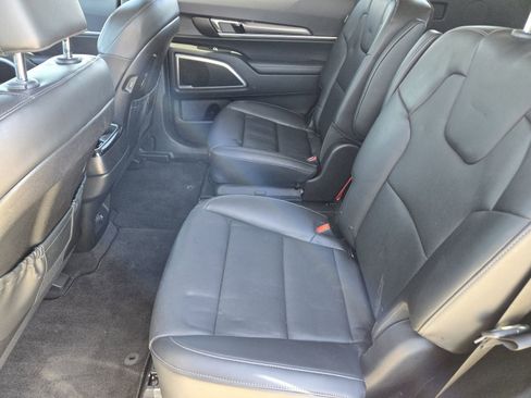 Used 2024 Kia Telluride S w/ S Sunroof Package image 33