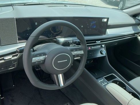 New 2025 Hyundai Sonata SEL image 19