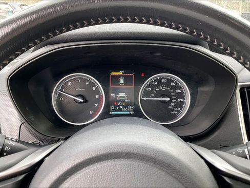 Used 2023 Subaru Forester Premium image 25