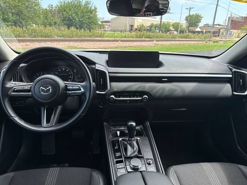 Used 2025 MAZDA CX-50 AWD 2.5 S w/ Preferred Package image 13