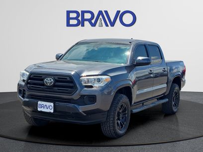 Used 2019 Toyota Tacoma SR w/ SR Convenience Package